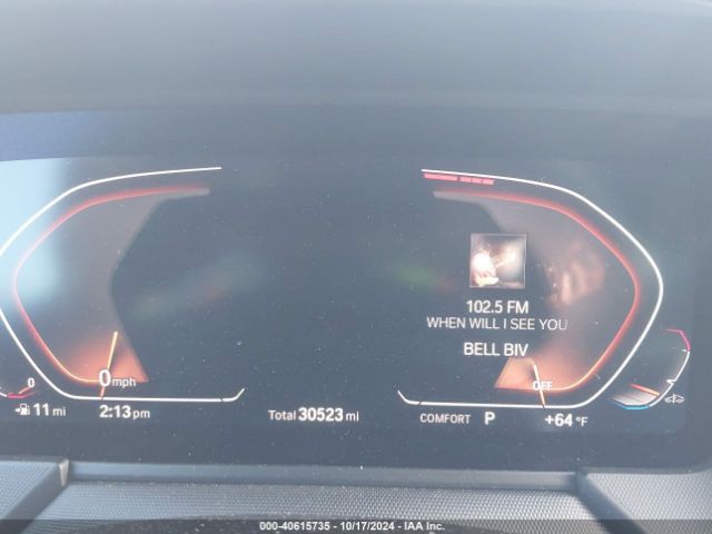WBA73AK0XM7J55108 BMW 228i Gran Coupe Xdrive