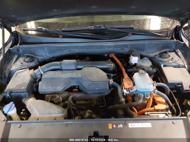 KNDRMDLH7N5068939 KIA Sorento Plug-in Hybrid Sx Prestige