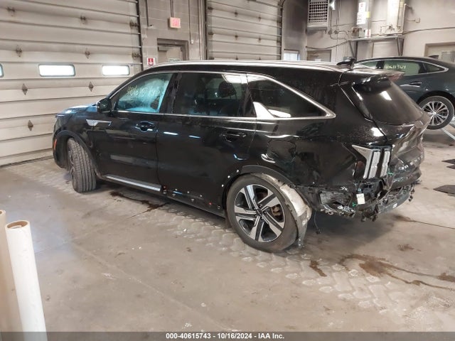 KNDRMDLH7N5068939 KIA Sorento Plug-in Hybrid Sx Prestige