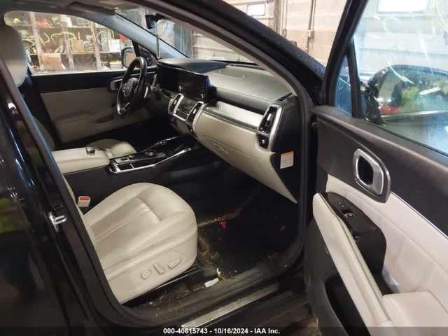 KNDRMDLH7N5068939 KIA Sorento Plug-in Hybrid Sx Prestige