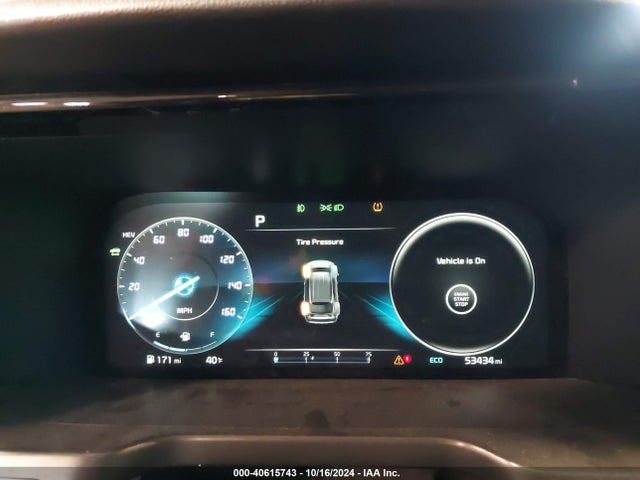 KNDRMDLH7N5068939 KIA Sorento Plug-in Hybrid Sx Prestige