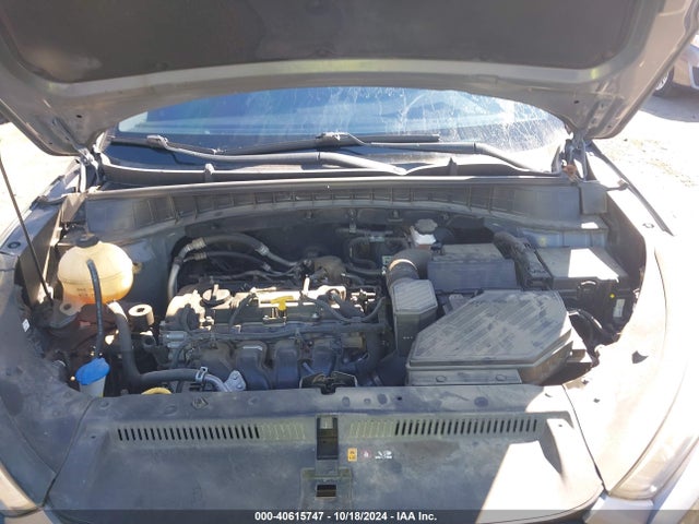 Hyundai TUCSON SE 2017 KM8J33A44HU486066 Image 10