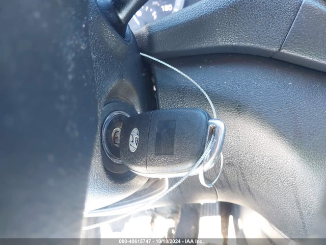 Hyundai TUCSON SE 2017 KM8J33A44HU486066 Image 11