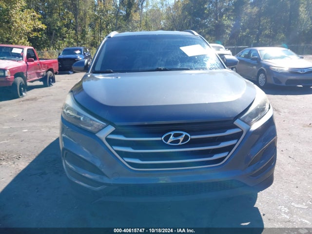 Hyundai TUCSON SE 2017 KM8J33A44HU486066 Image 13