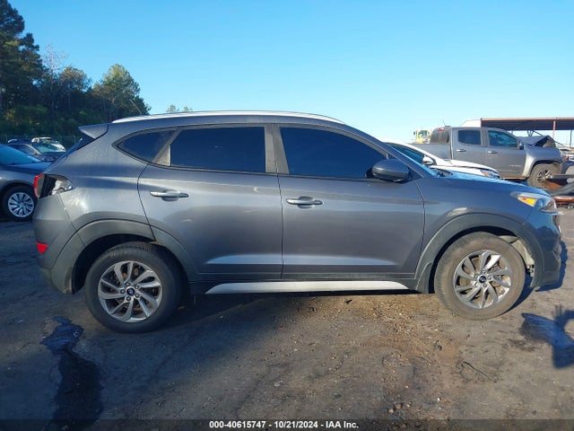 Hyundai TUCSON SE 2017 KM8J33A44HU486066 Image 14