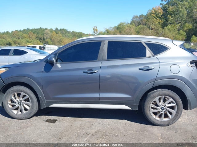 Hyundai TUCSON SE 2017 KM8J33A44HU486066 Image 15