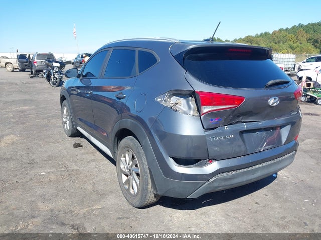 Hyundai TUCSON SE 2017 KM8J33A44HU486066 Image 3