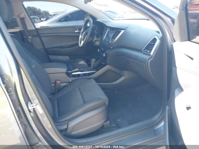 Hyundai TUCSON SE 2017 KM8J33A44HU486066 Image 5
