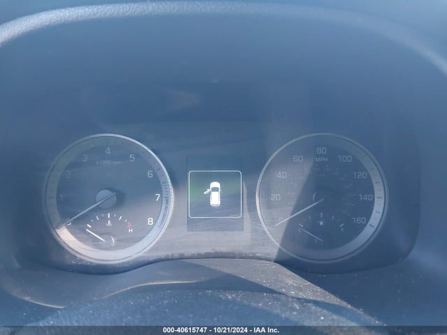 Hyundai TUCSON SE 2017 KM8J33A44HU486066 Image 7
