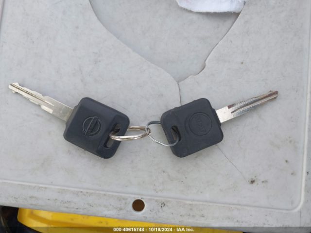 3N1CN8DV7NL832578 Nissan Versa 1.6 S Xtronic Cvt