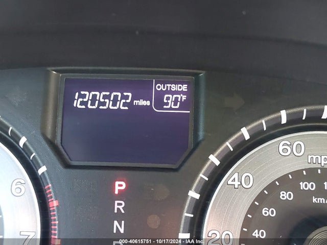 Honda Odyssey Ex-l 2016 5FNRL5H63GB094200 Image 15