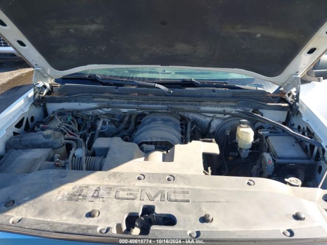 1GTV2TEC1EZ206029 GMC SIERRA 1500