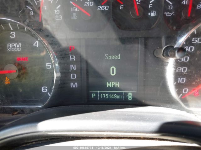 1GTV2TEC1EZ206029 GMC SIERRA 1500