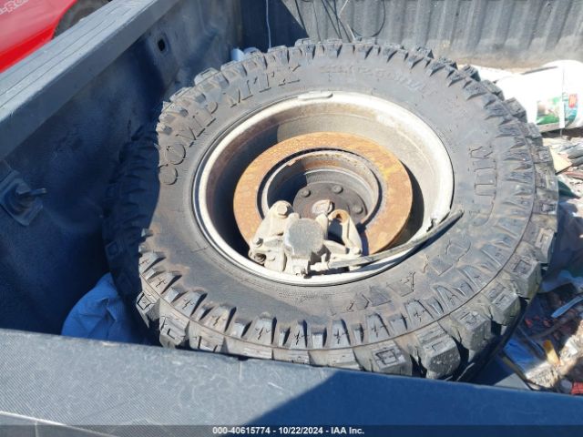 1GTV2TEC1EZ206029 GMC SIERRA 1500