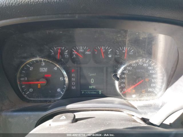 1GTV2TEC1EZ206029 GMC SIERRA 1500