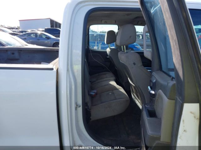 1GTV2TEC1EZ206029 GMC SIERRA 1500