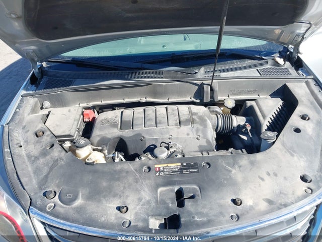 1GNKVGKD2EJ370717 Chevrolet Traverse 1lt