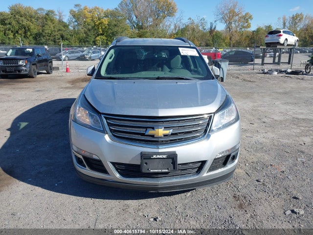 1GNKVGKD2EJ370717 Chevrolet Traverse 1lt