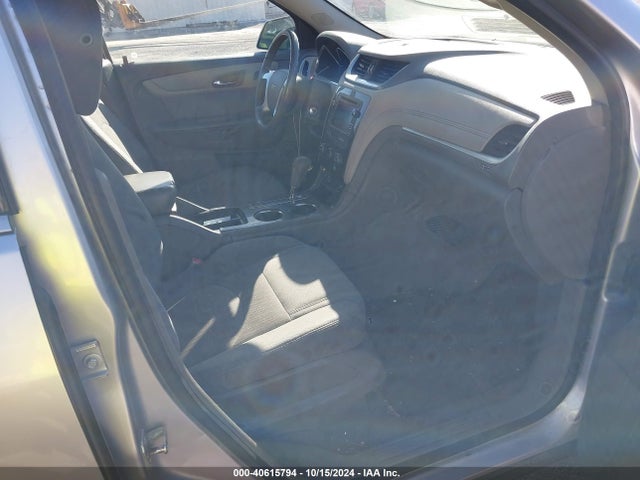 1GNKVGKD2EJ370717 Chevrolet Traverse 1lt