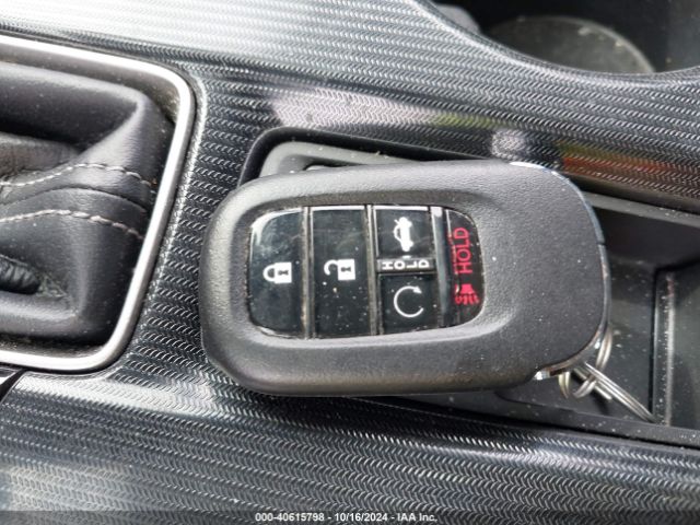2022 HONDA CIVIC 2HGFE1F7XNH306472 Photo 10