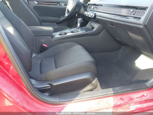 2022 HONDA CIVIC 2HGFE1F7XNH306472 Photo 4