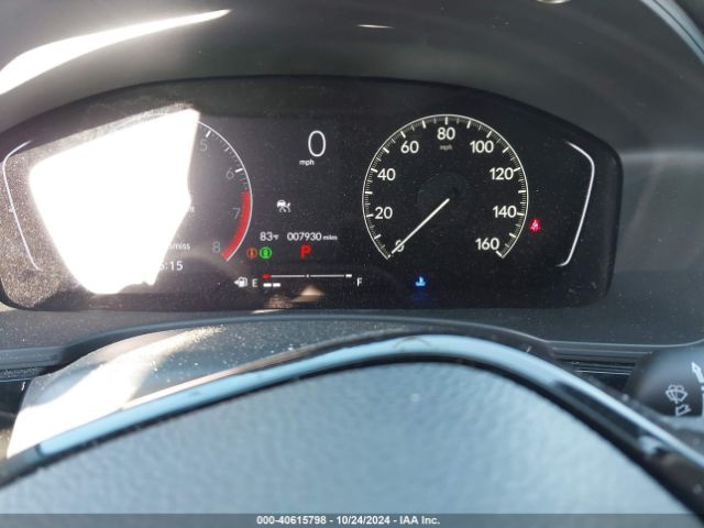 2022 HONDA CIVIC 2HGFE1F7XNH306472 Photo 6