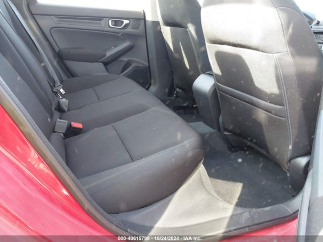 2022 HONDA CIVIC 2HGFE1F7XNH306472 Photo 7