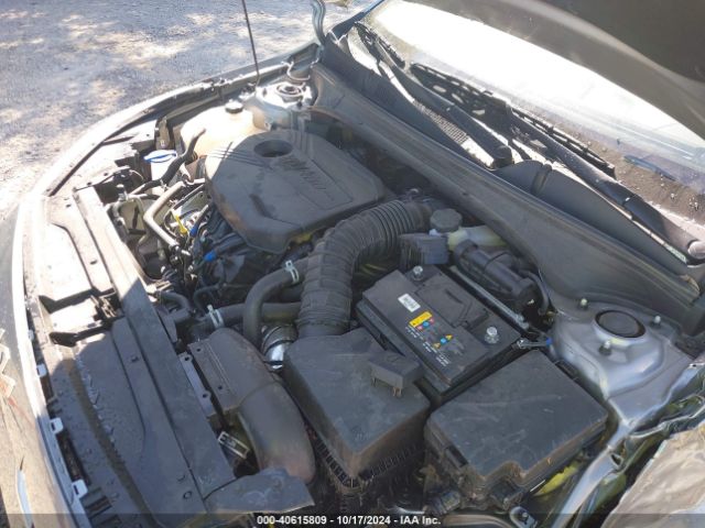 3KPF44AC9PE618109 KIA Forte Gt Manual