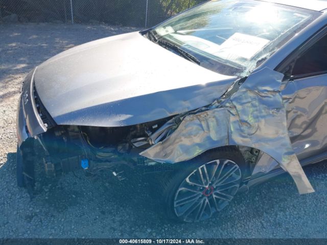 3KPF44AC9PE618109 KIA Forte Gt Manual