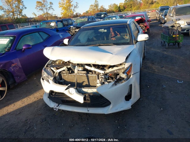 JTKJF5C72FJ009948 Scion TC