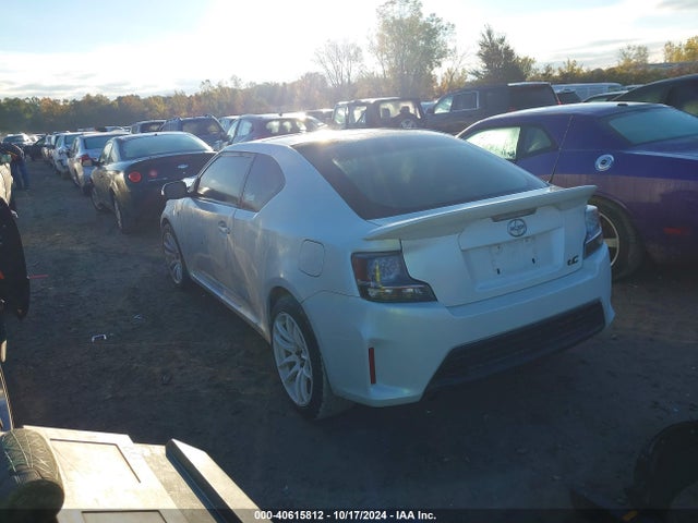 JTKJF5C72FJ009948 Scion TC