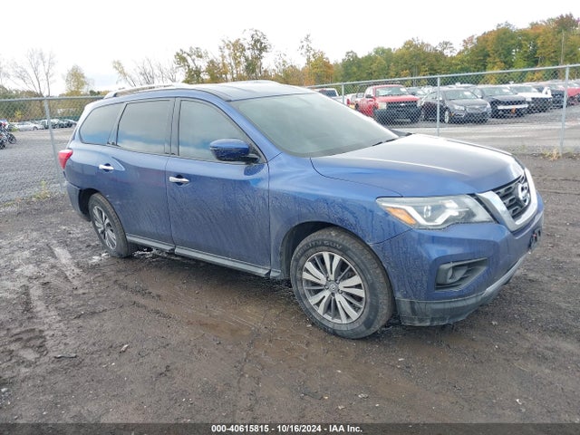 2017 5N1DR2MM6HC684929 main image