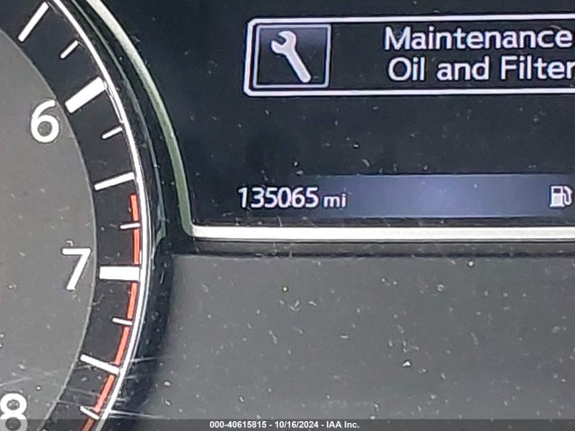Nissan Pathfinder Sv 2017 5N1DR2MM6HC684929 Image 15
