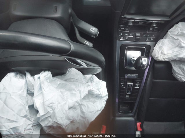 2014 PORSCHE BOXSTER WP0CB2A83ES140188 Photo 6