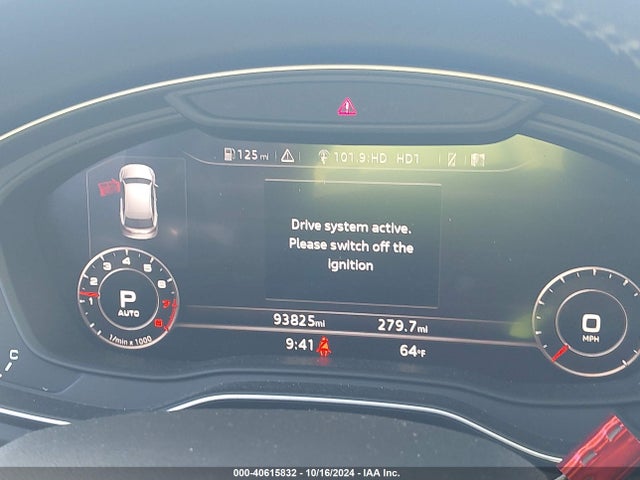 WA1CNBFY8J2196969 Audi Q5 2.0t Premium/2.0t Tech Premium