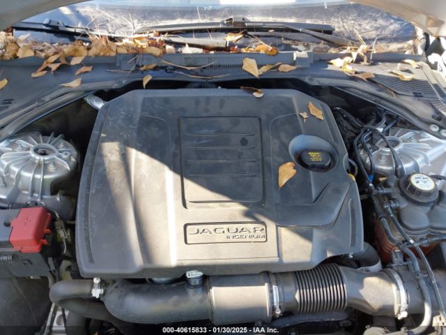 SAJAR4FX2KCP48404 Jaguar Xe 25t