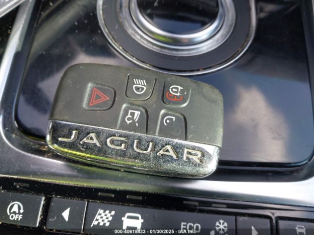 SAJAR4FX2KCP48404 Jaguar Xe 25t