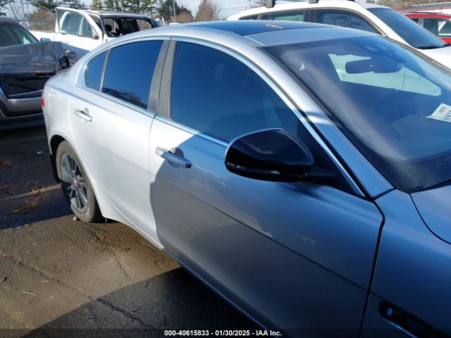 SAJAR4FX2KCP48404 Jaguar Xe 25t