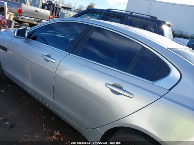 SAJAR4FX2KCP48404 Jaguar Xe 25t