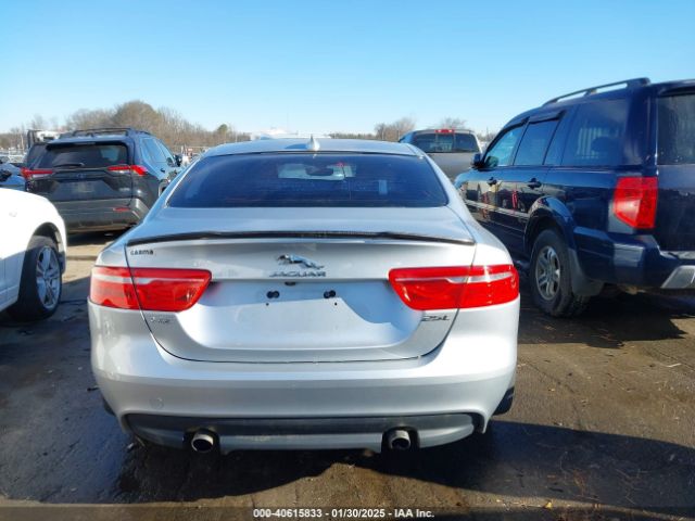 SAJAR4FX2KCP48404 Jaguar Xe 25t