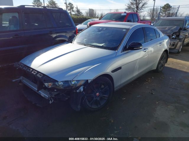 SAJAR4FX2KCP48404 Jaguar Xe 25t