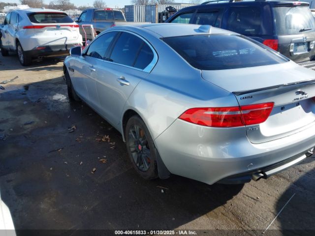 SAJAR4FX2KCP48404 Jaguar Xe 25t