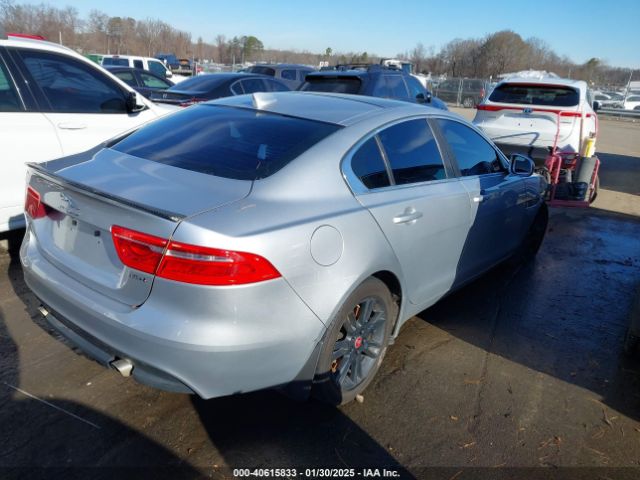 SAJAR4FX2KCP48404 Jaguar Xe 25t