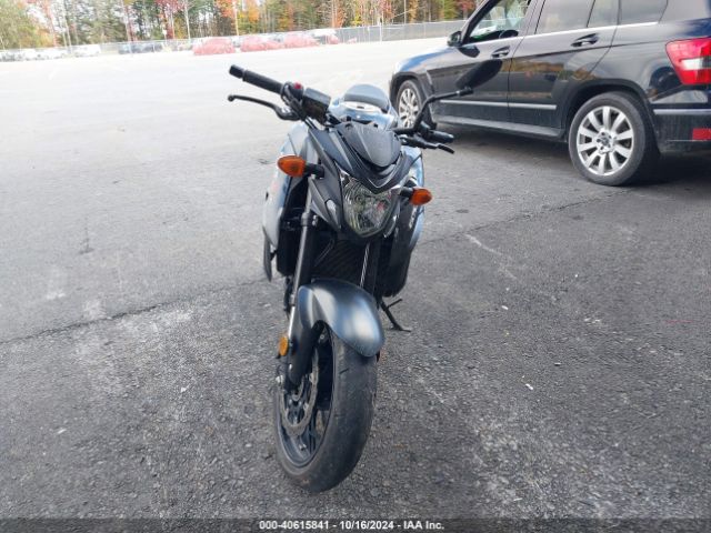2022 SUZUKI GSX-S750 JS1C533D4N7100125 Photo 4