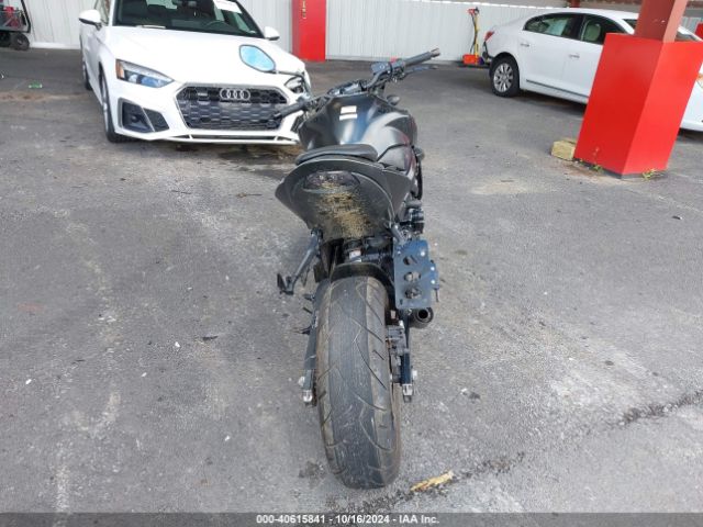 2022 SUZUKI GSX-S750 JS1C533D4N7100125 Photo 5