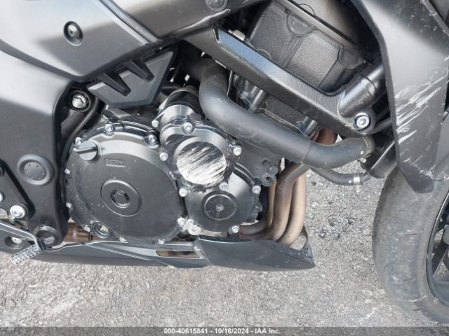 2022 SUZUKI GSX-S750 JS1C533D4N7100125 Photo 7