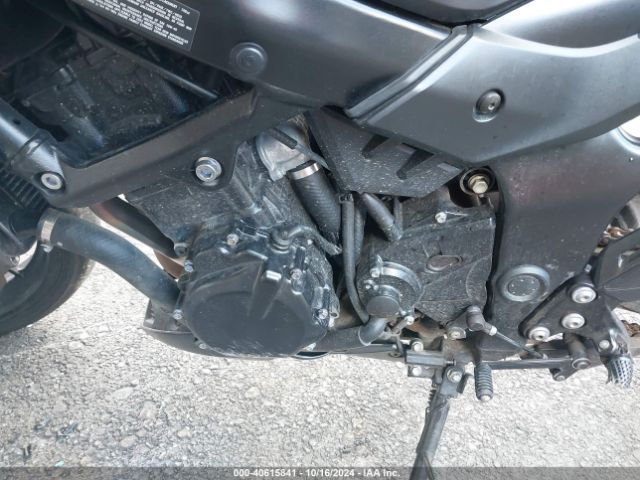2022 SUZUKI GSX-S750 JS1C533D4N7100125 Photo 8