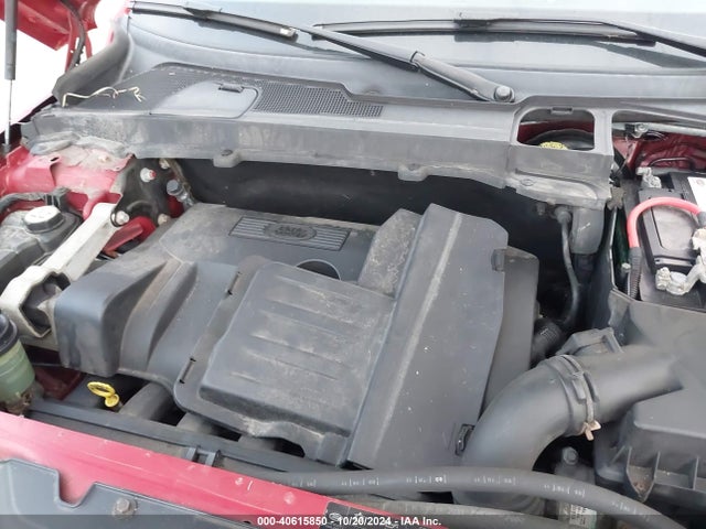 2012 Land Rover Lr2 მანქანა იყიდება აუქციონზე, vin: SALFR2BN0CH284233, აუქციონის ნომერი: 40615850