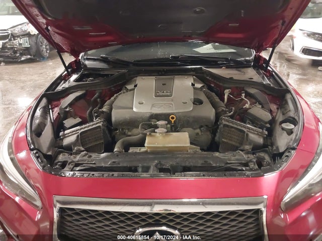 JN1BV7AR8FM403843 Infiniti Q50 SPORT