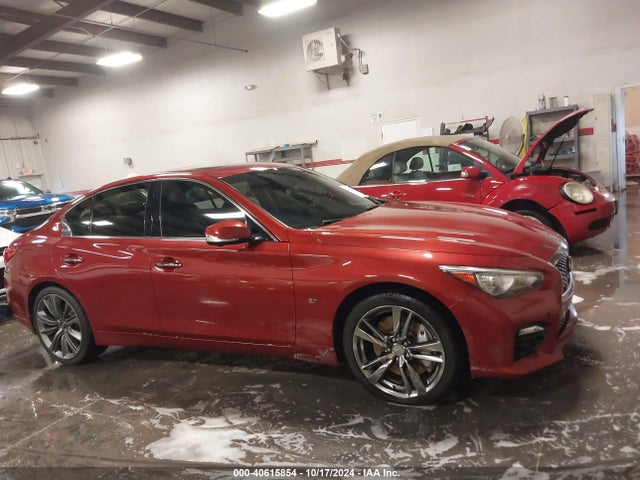 JN1BV7AR8FM403843 Infiniti Q50 SPORT